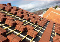 Rénover sa toiture à Tourville-sur-Arques